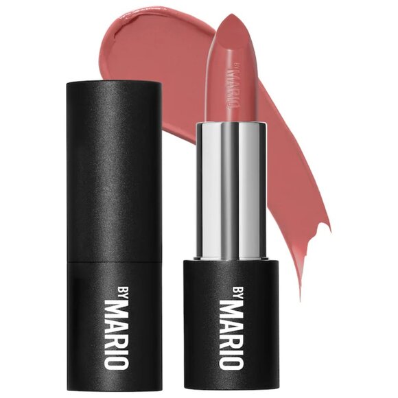 PRICE DROP ✅ Makeup By Mario #917 SuperSatin Super Satin Lipstick ✨ BNIB - Picture 1 of 6